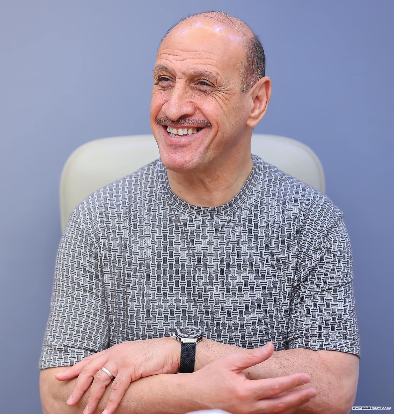 درجال : المباحثات جارية مع نادي أوتريخت لتفريغ زيدان إقبال قبل الأولمبياد