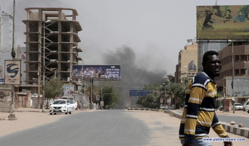 السودان .. اخفاق للمحادثات وتجدد في الاشتباكات