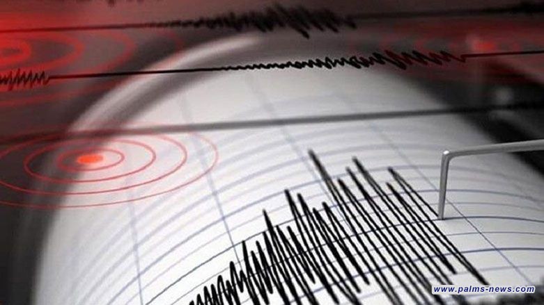 زلزال بقوة 5 درجات يضرب تركيا وسوريا ولبنان