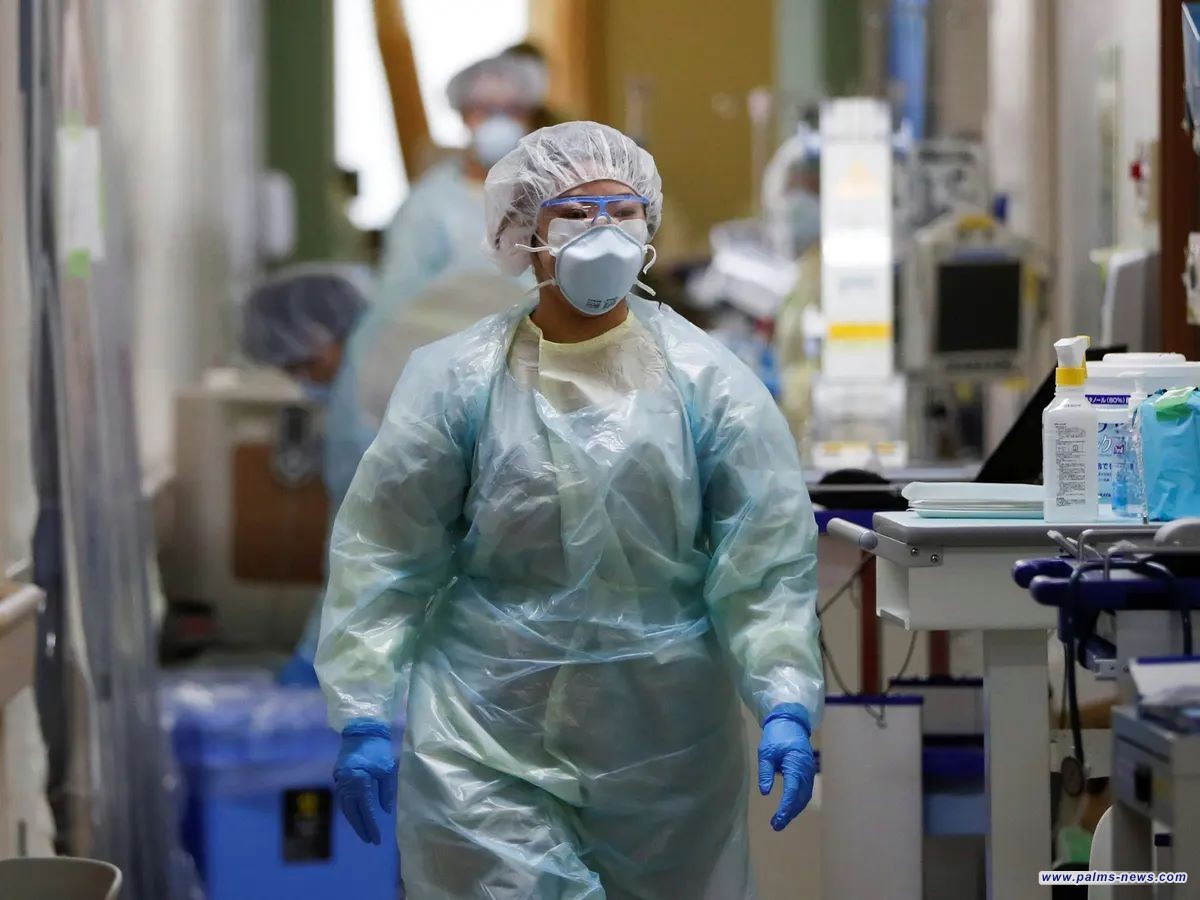 اليابان تسجّل أول وفاة فـي العالم بفيروس "أوز"