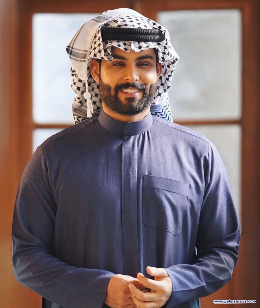 محمود التركي يكشف تجربته في الغناء باللهجة السعودية