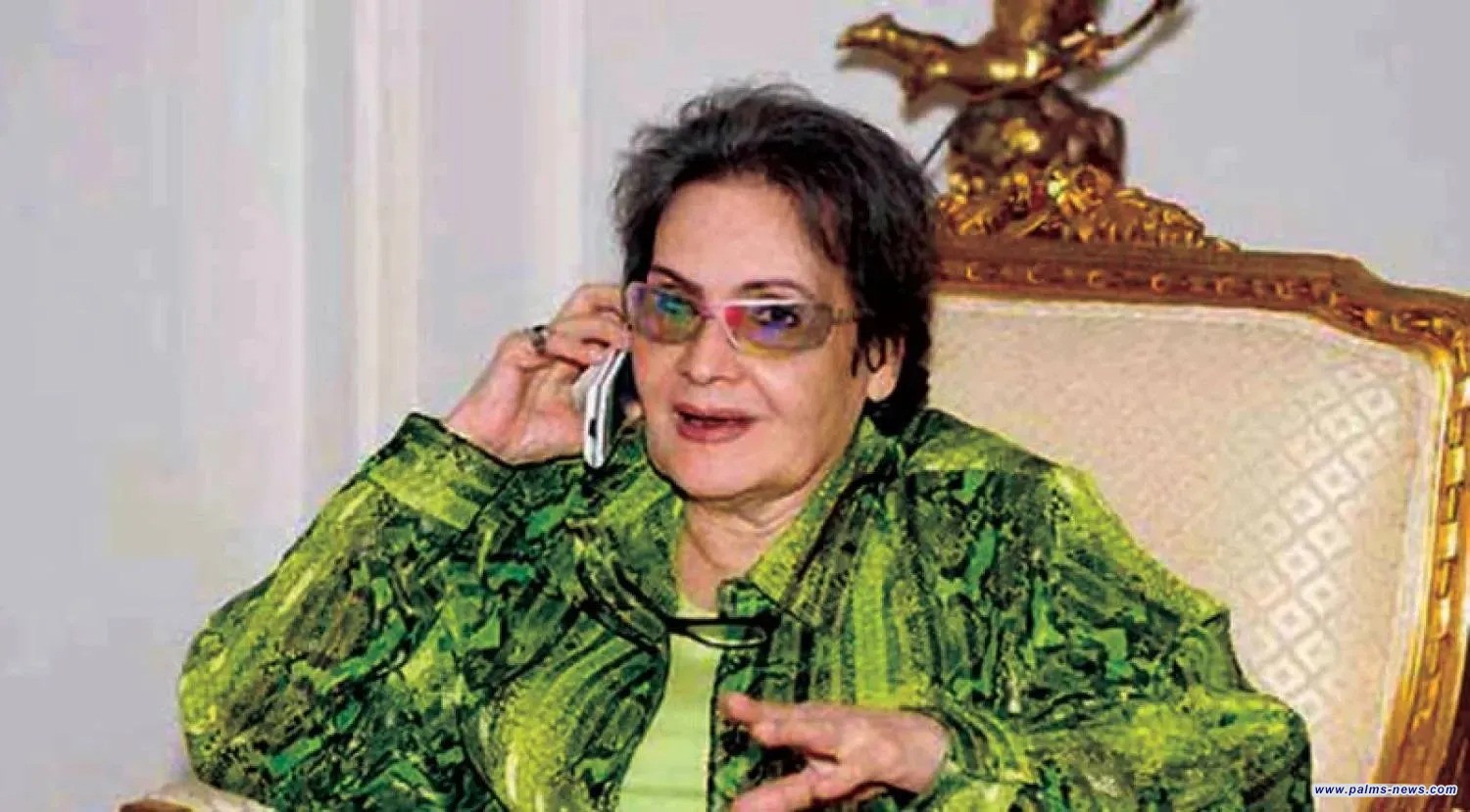 رحيل ثريا قابل شاعرة «الأوزان الباكية»