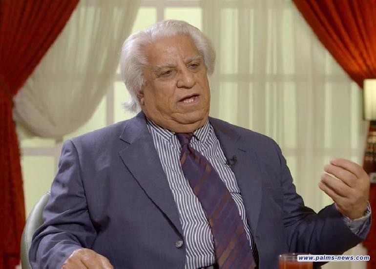 الناقد ياسين النصير : كوكب حمزة حزن مضاعف