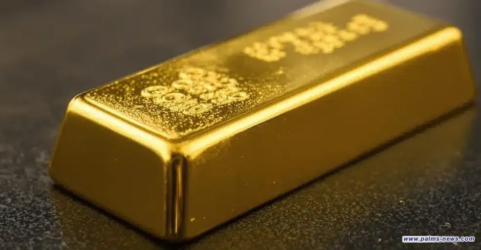 بـ174.6 طناً.. العراق ثالث أكبر احتياطي ذهب عربياً