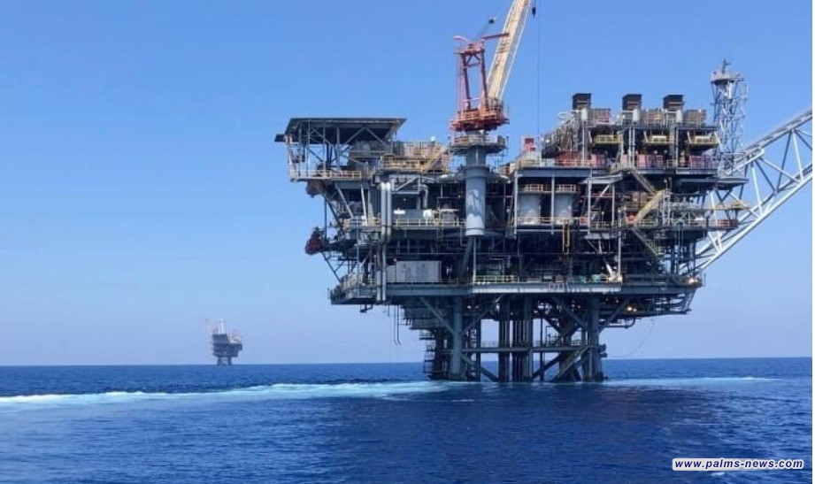 الكهرباء: إنجاز منصة الغاز المسال مطلع حزيران بسعة 750 مليون قدم مكعب يومياً