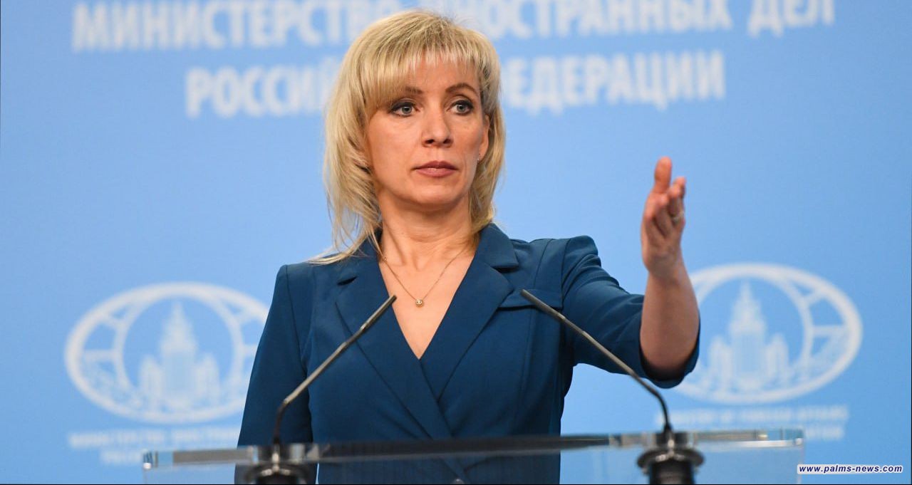 الخارجية الروسية: لا نستبعد احتياج الاتحاد الأوروبي لـ"أوكرانيا النووية"