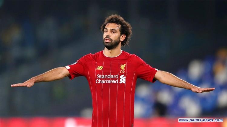 محمد صلاح يواصل تسجيل الأرقام القياسية