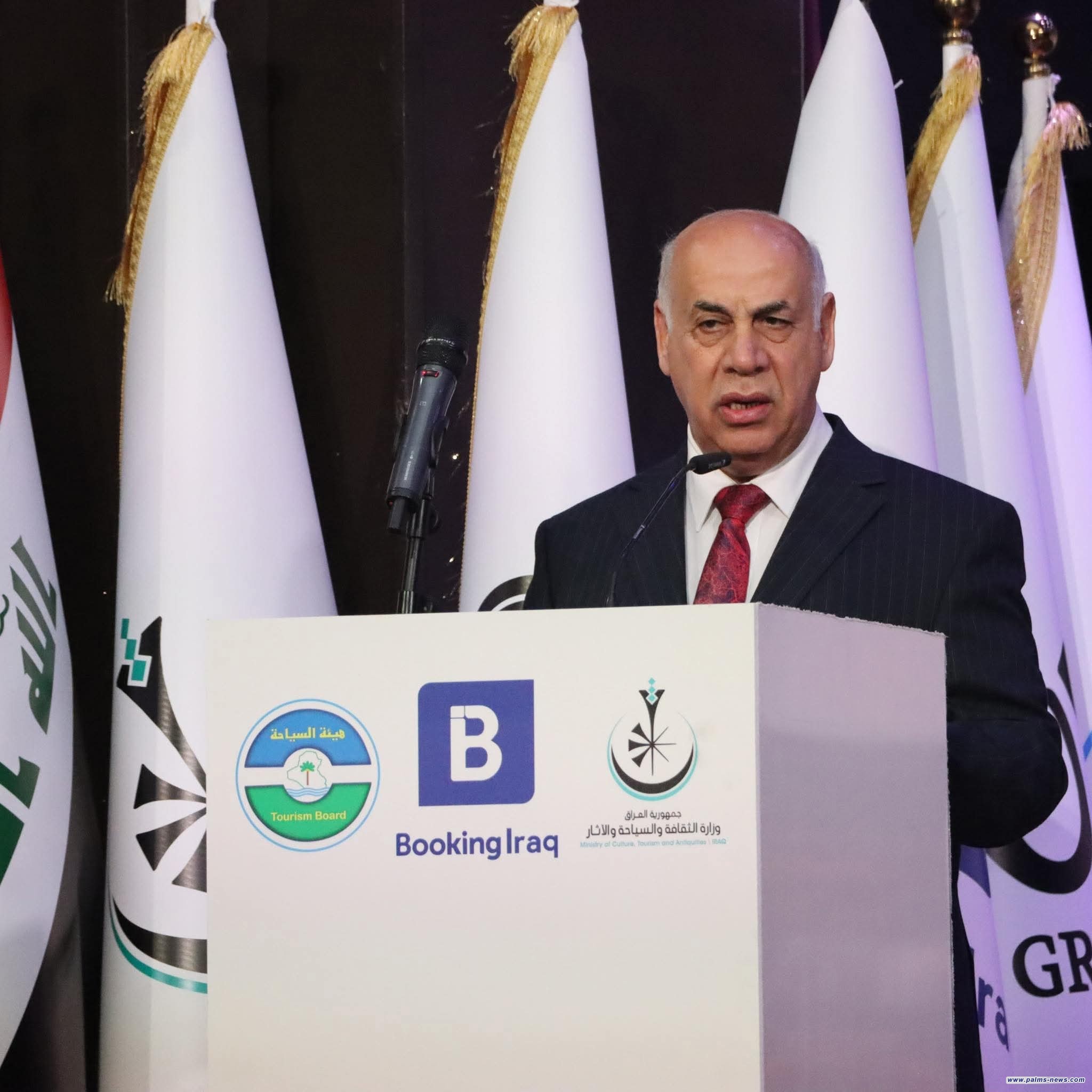 وزارة الثقافة تعلن الفائزين بجائزة الإبداع العراقي بدورتها العاشرة لعام 2025