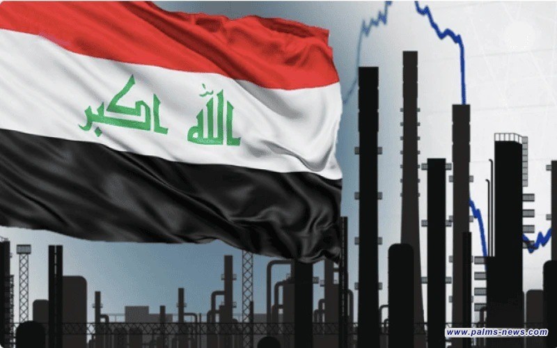 العراق في موقع متوسط ضمن خريطة القوى الاقتصادية العالمية