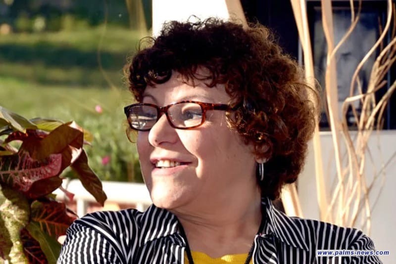 رحيل السيناريست المغربية فاطمة الوكيلي بعد معاناة مع المرض