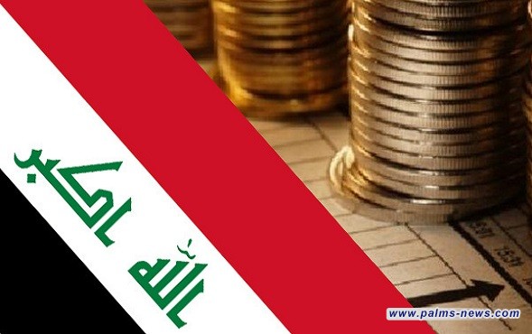 39 تريليون دينار إيرادات العراق حتى تموز والنفط يشكل 78% منها
