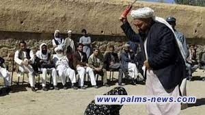أمريكا تطالب  حكام أفغانستان بوقف ممارسات الجلد والإعدام