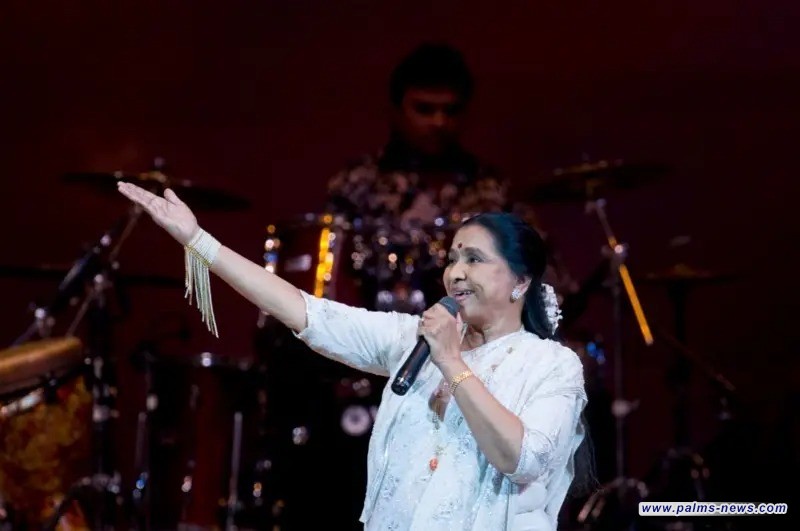 وفاة أيقونة موسيقى الأفلام الهندية بعد مسيرة حافلة بأكثر من 12 ألف أغنية