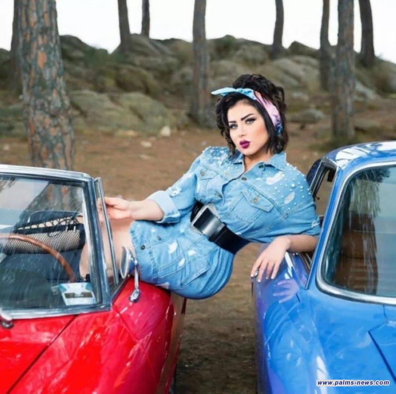 القضاء الكويتي يقرر حبس الإعلامية حليمة بولند لمدة عامين بسبب التحريض على الفجور