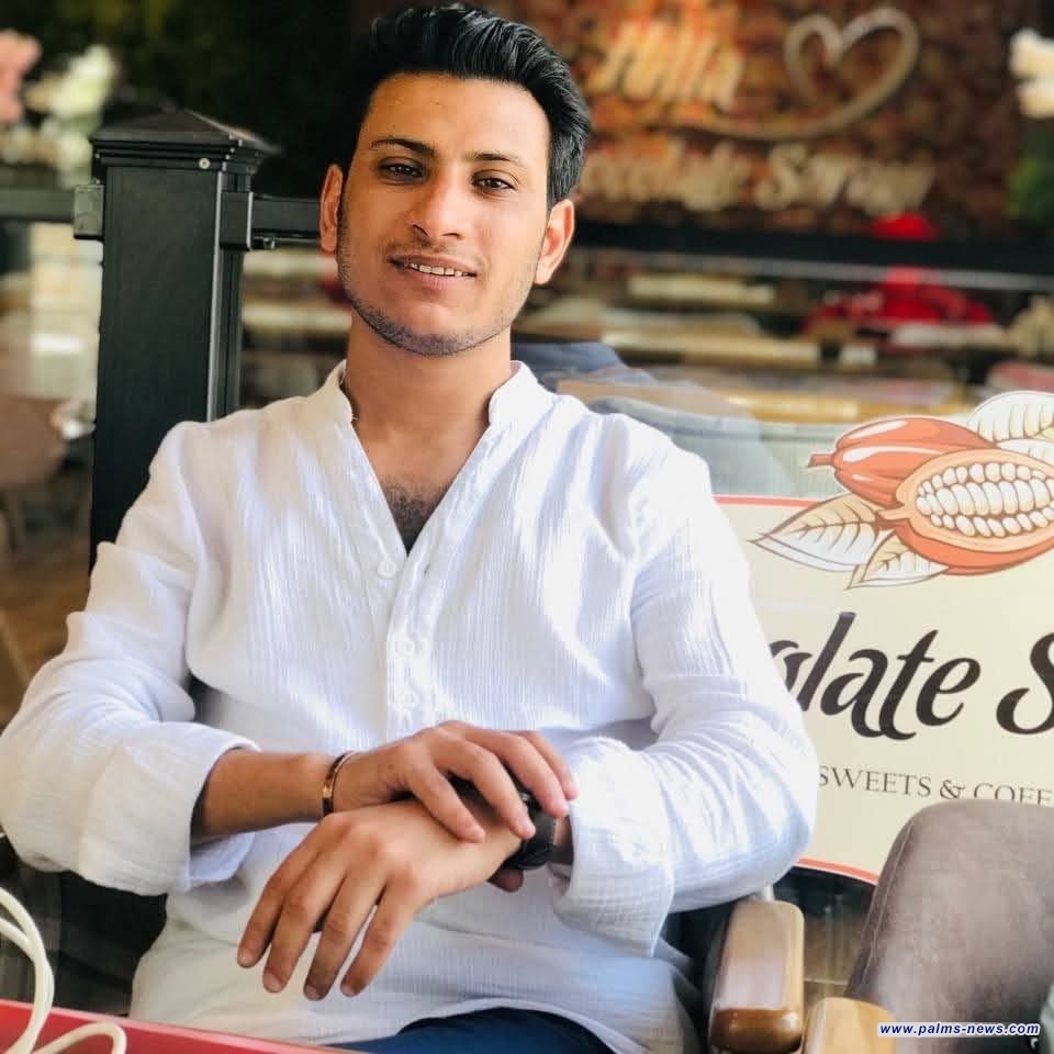 "دولة الخرز" .. الشاعر والصحفي إيهاب شغيدل يكتب عن الثورة والجدات واللعب