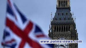 الحكومة البريطانية تفرض عقوبات على شخصيات سورية كبيرة