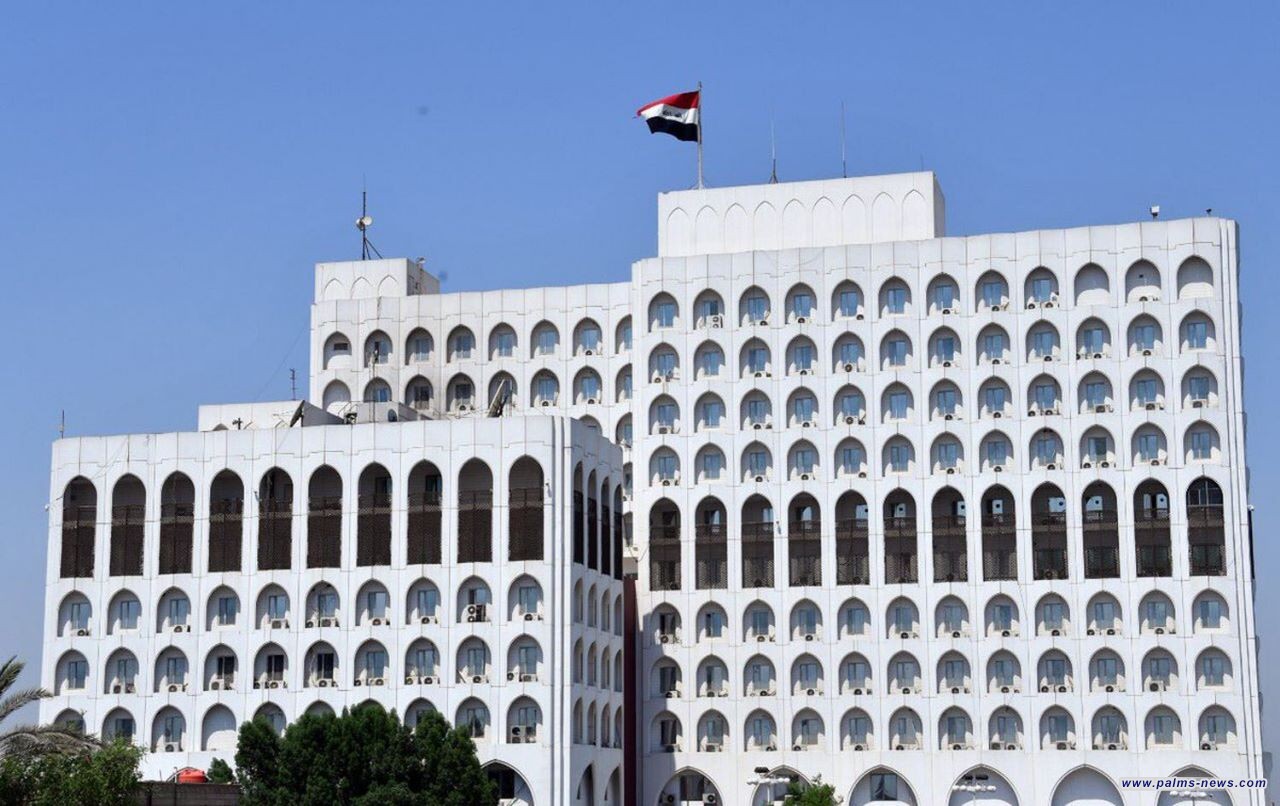وزارة الخارجية تصدّر بياناً على مشروع قرار التصدي للكراهية الدينية