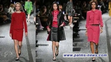 دار Chanel تختار مدينة مانشيستر لتقديم مجموعتها التحضيرية لخريف 2024