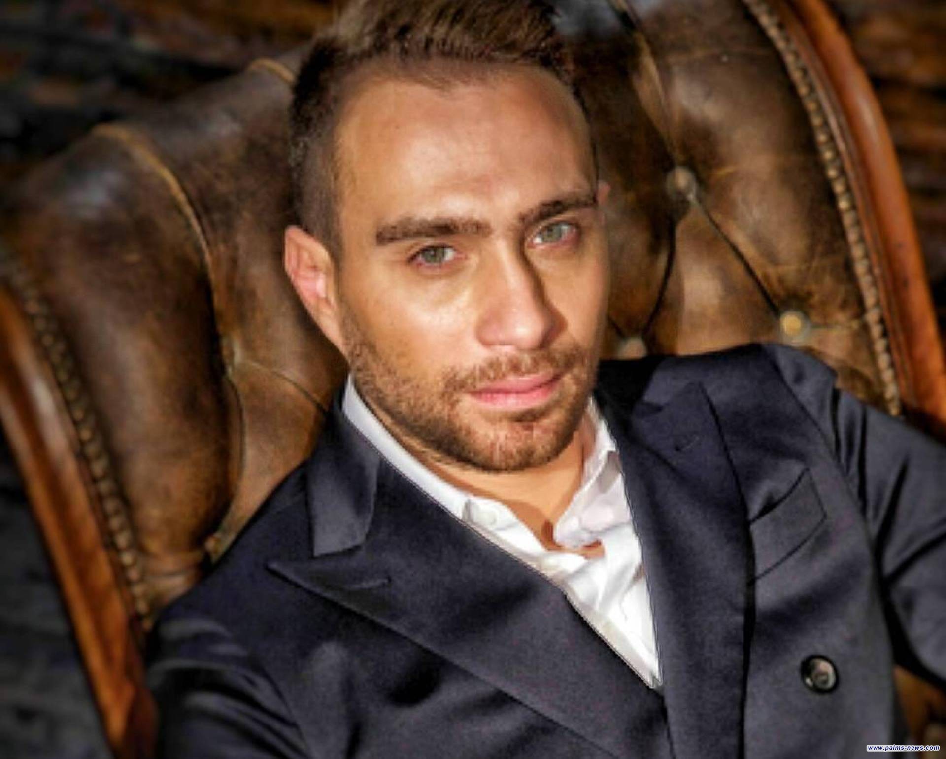 حسام حبيب عن فشل علاقته مع شيرين: "لا ألقي اللوم عليّ ولا على شيرين"