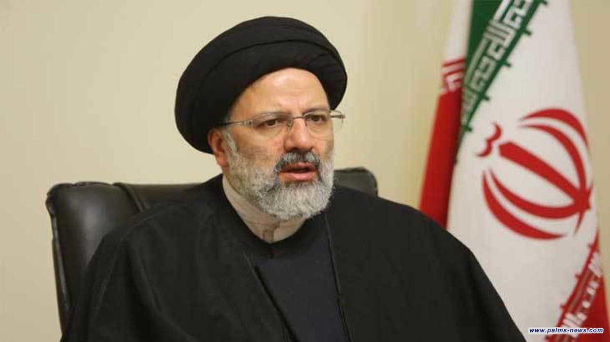 الرئيس الإيراني قد يزور دمشق الثلاثاء المقبل