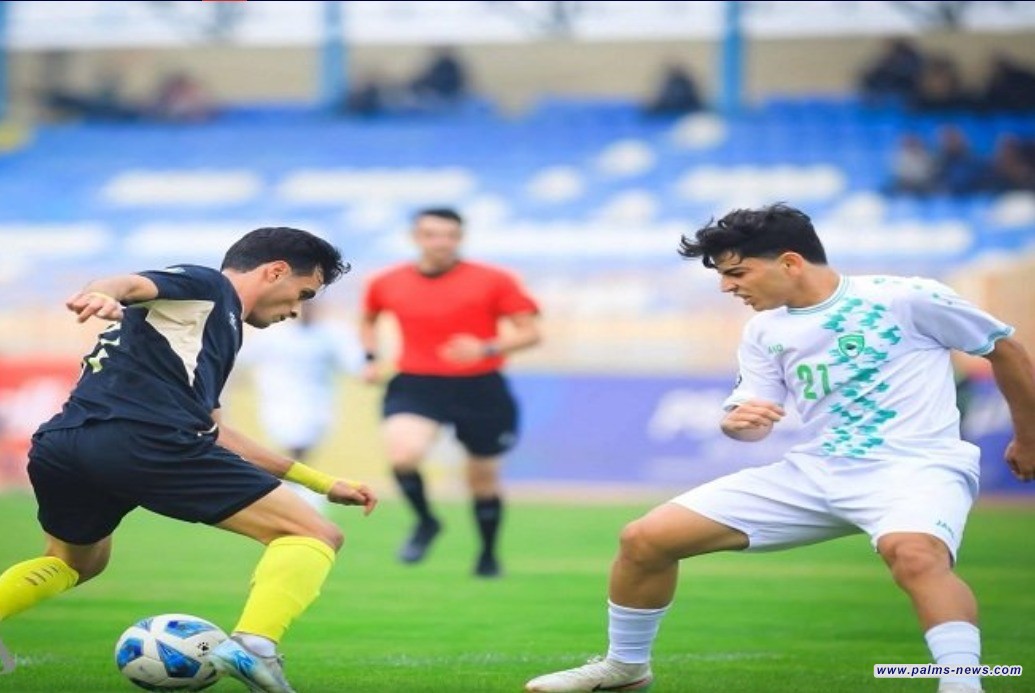 اليوم.. إنطلاق منافسات الجولة (21) من دوري الكرة الممتاز