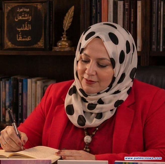 (ما لم يقله الطين للماء).. الديوان الشعري الخامس للشاعرة وردة أيوب عزيزي
