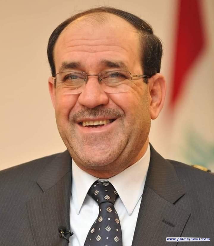 نوري المالكي : إلغاء مجالس المحافظات مخالفة صريحة لأسس الدستور