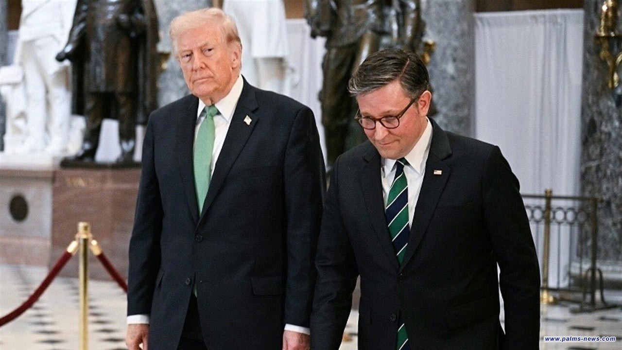 مجلس النواب الأمريكي: المهمة الأصلية بشأن إيران أنجزت