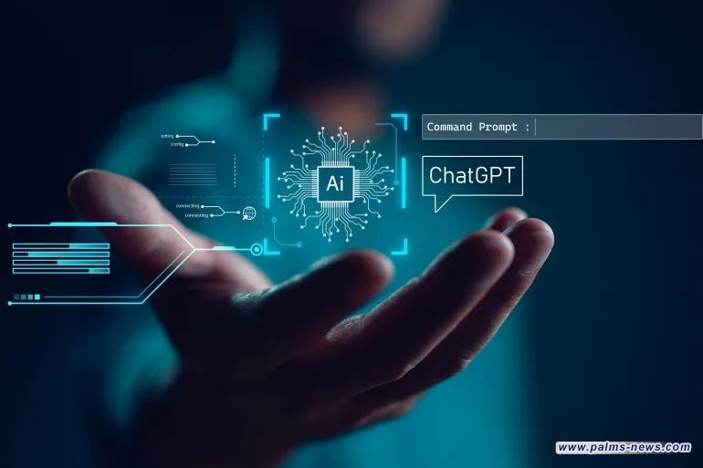 “أوبن إيه آي” تخطط تفكّر بإمكانية صنع الرقائق الإلكترونية