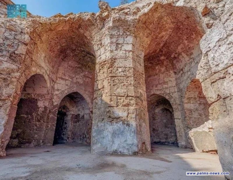 يعود إلى حقبة الخلفاء الراشدين.. اكتشاف أثري مثير في السعودية.. تعرف على التفاصيل
