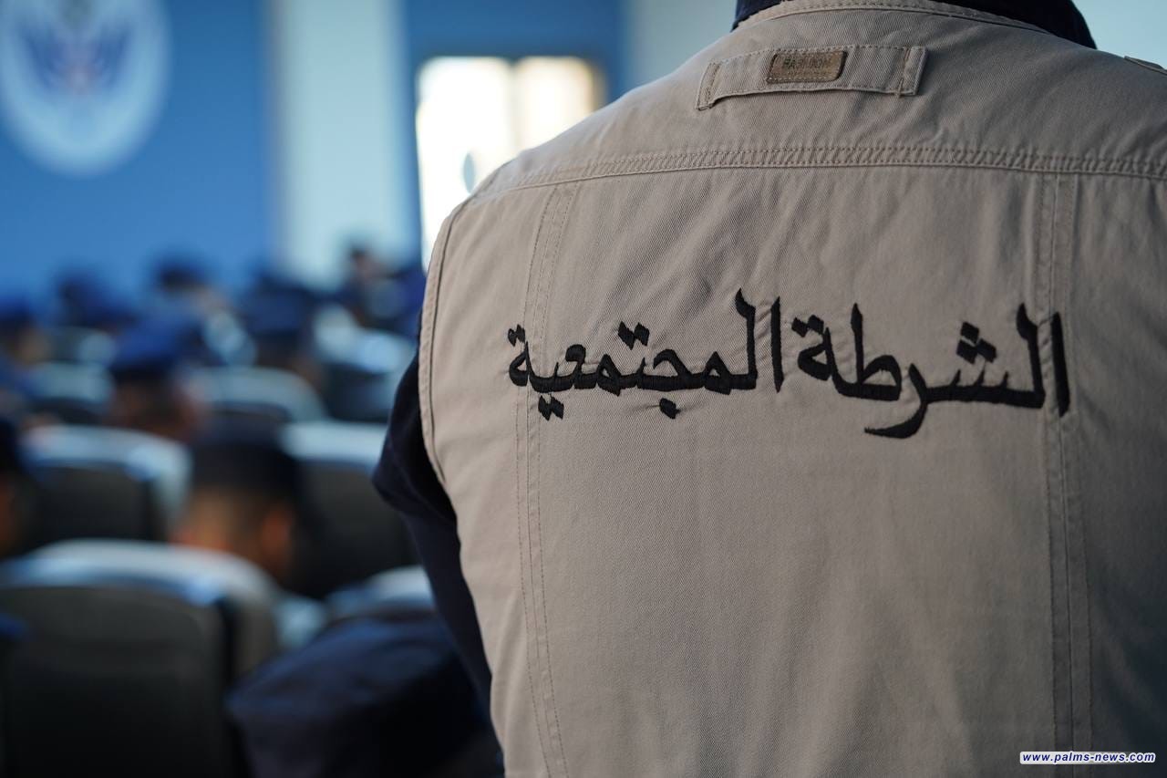 الشرطة المجتمعية تتوعد مطلقي الشائعات بعقوبات صارمة