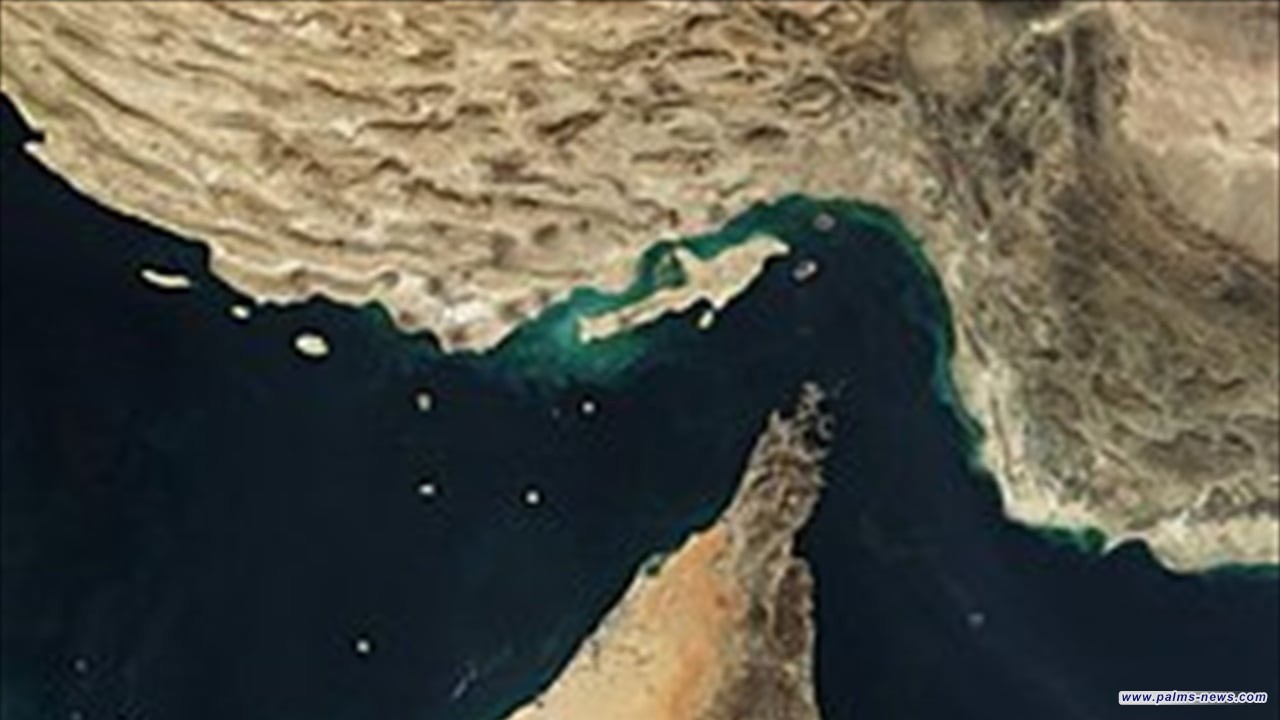 كم يحتاج العراق ليعود الى تصدير نفطه بالمعدلات الطبيعية بعد افتتاح مضيق هرمز