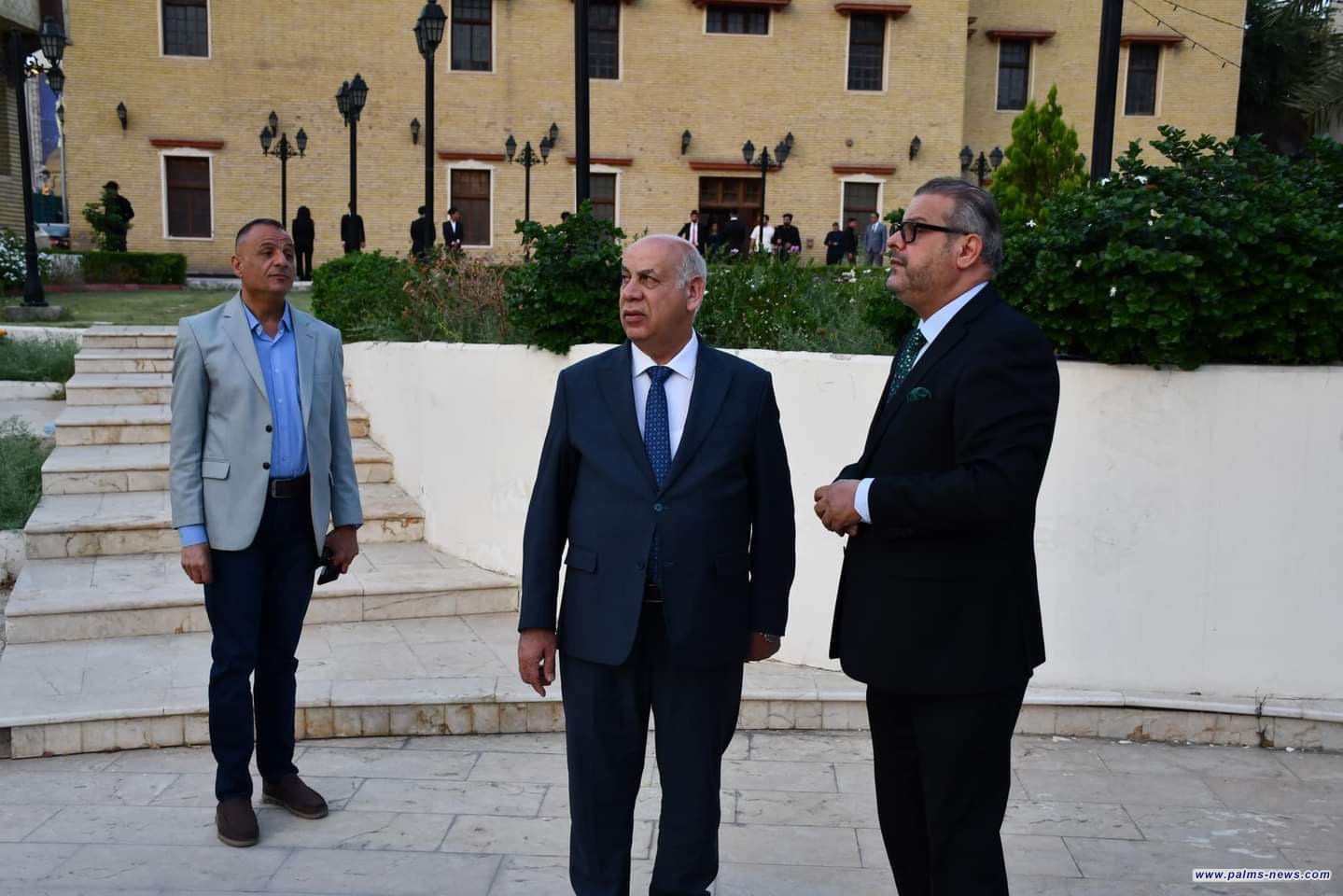 مسرح الشعب يحتصن فعاليات الحفل السنوي لتخرج معهد الدراسات الموسيقية