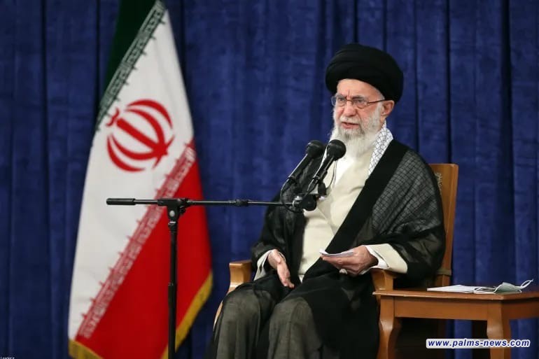 خامنئي: سنجعل الكيان الصهيوني يندم على جريمة تفجيرات دمشق