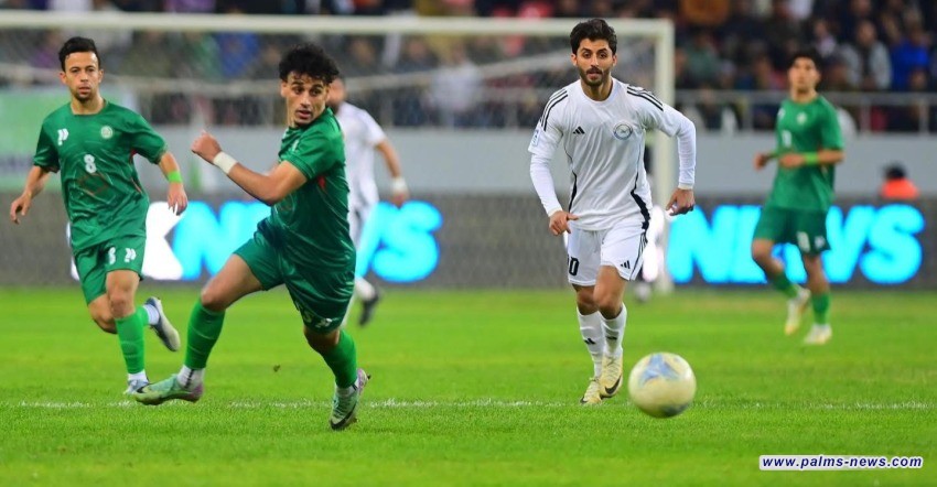 اتحاد الكرة يحدد موعد انطلاق الجولة الـ 12 من دوري نجوم العراق