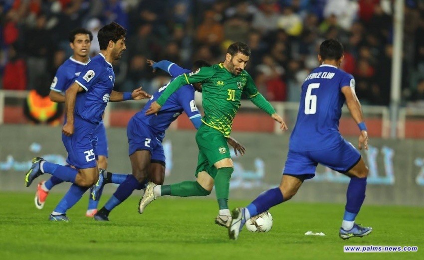 ديربي الشرطة والجوية يتصدر 5 مواجهات نارية اليوم في دوري نجوم العراق