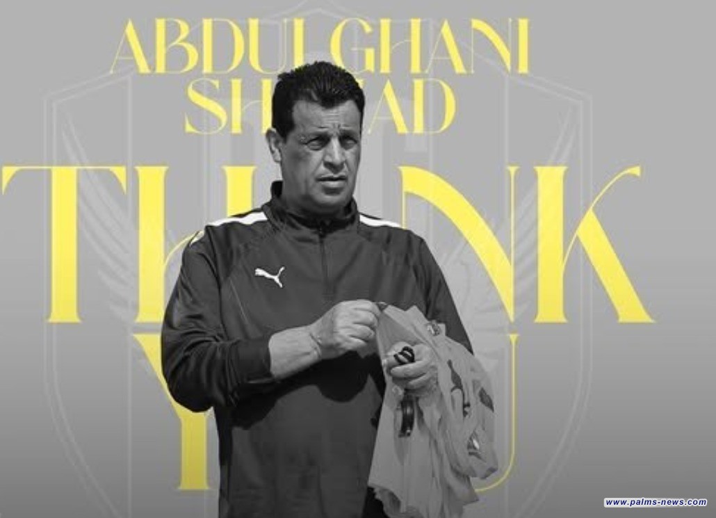 رسمياً.. إدارة دهوك توافق على استقالة عبدالغني شهد