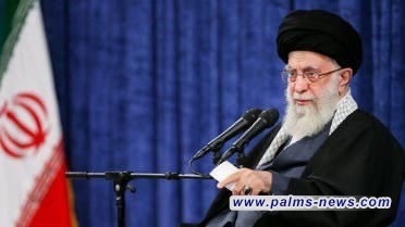 أول تعليق لخامنئي بعد حادث رئيسي: إدارة الدولة لن تتأثر