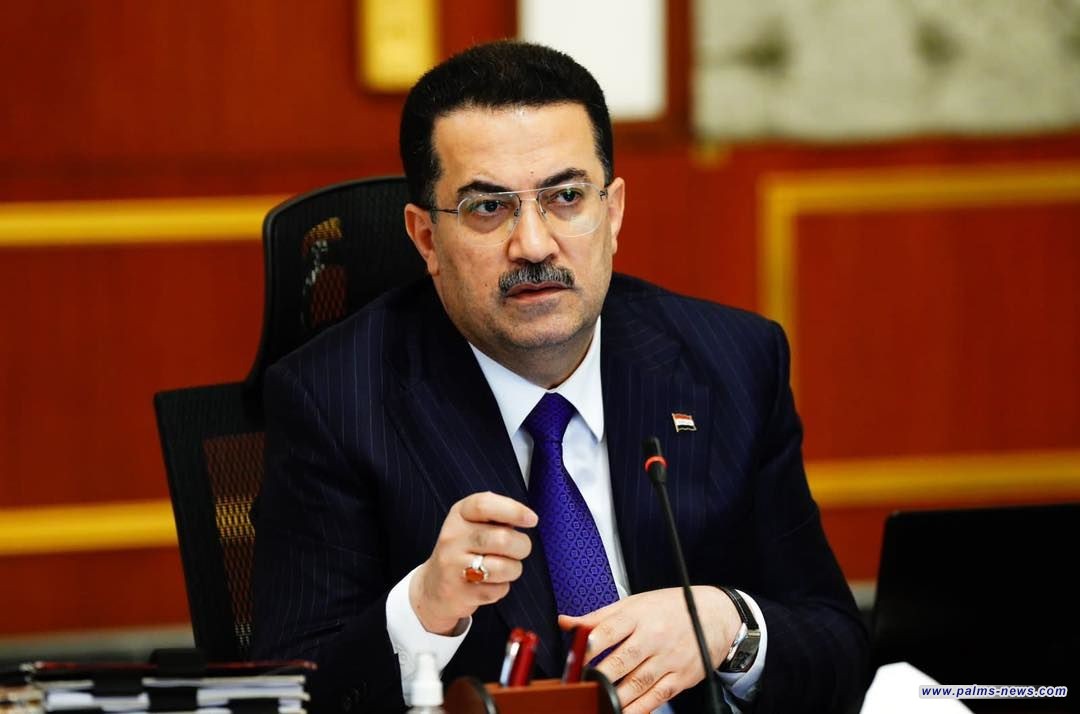 السوداني يعتزم اطلاق مبادرة لدعم السينما والدراما والفنون