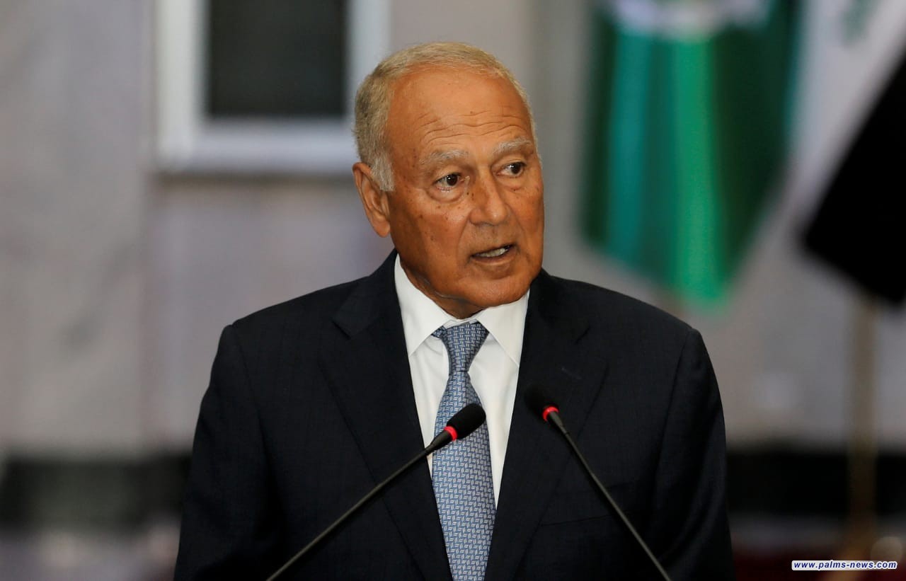 الجامعة العربية تدعو لوقف العمليات العسكرية في غزة بشكل فوري