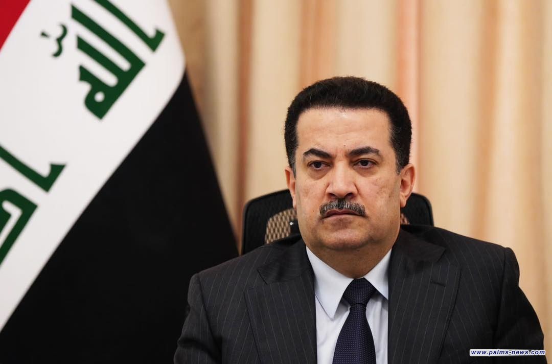 السوداني يعزي بوفاة الفنان رضا طارش: زرع البسمة والفرح في قلوب العراقيين