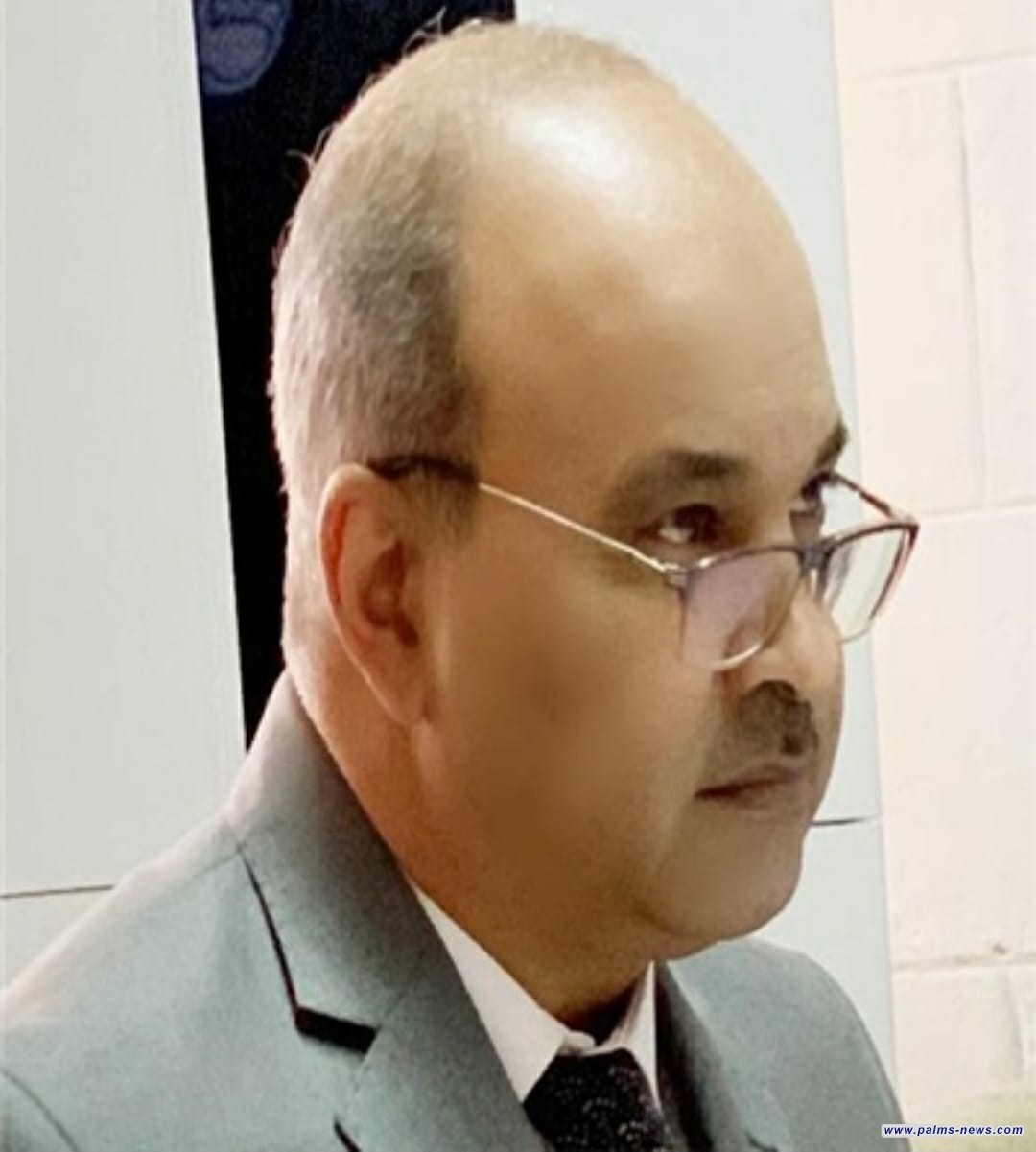 عالم عراقي يتنبأ بحدوث زلزال في 8 من مارس المقبل