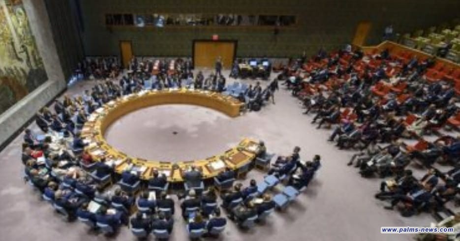 بعد الإمارات .. بريطانيا تتولى الرئاسة الدورية لمجلس الأمن الدولي