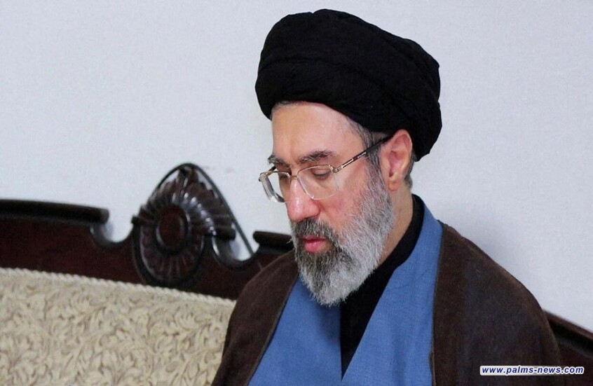 السيد مجتبى خامنئي يذكّر دول الخليج بتصريحات الغرب المهينة
