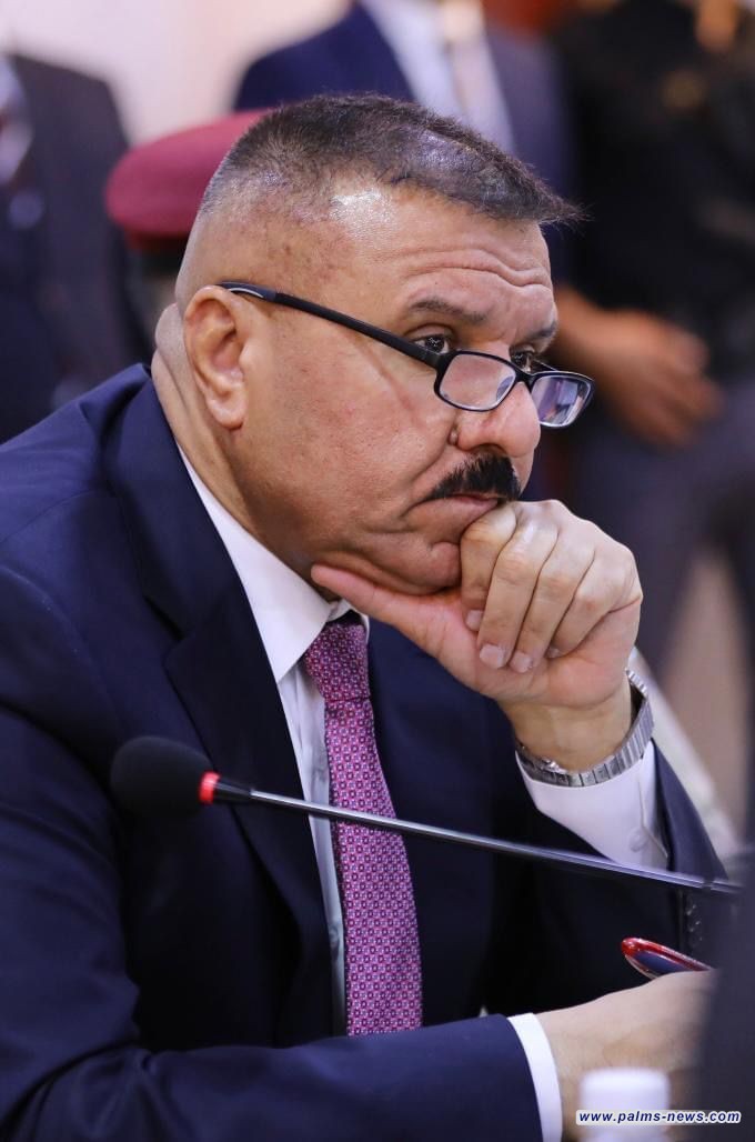 الشمري : الحرارة المرتفعة تمثل تحدياً في زيارة عاشوراء