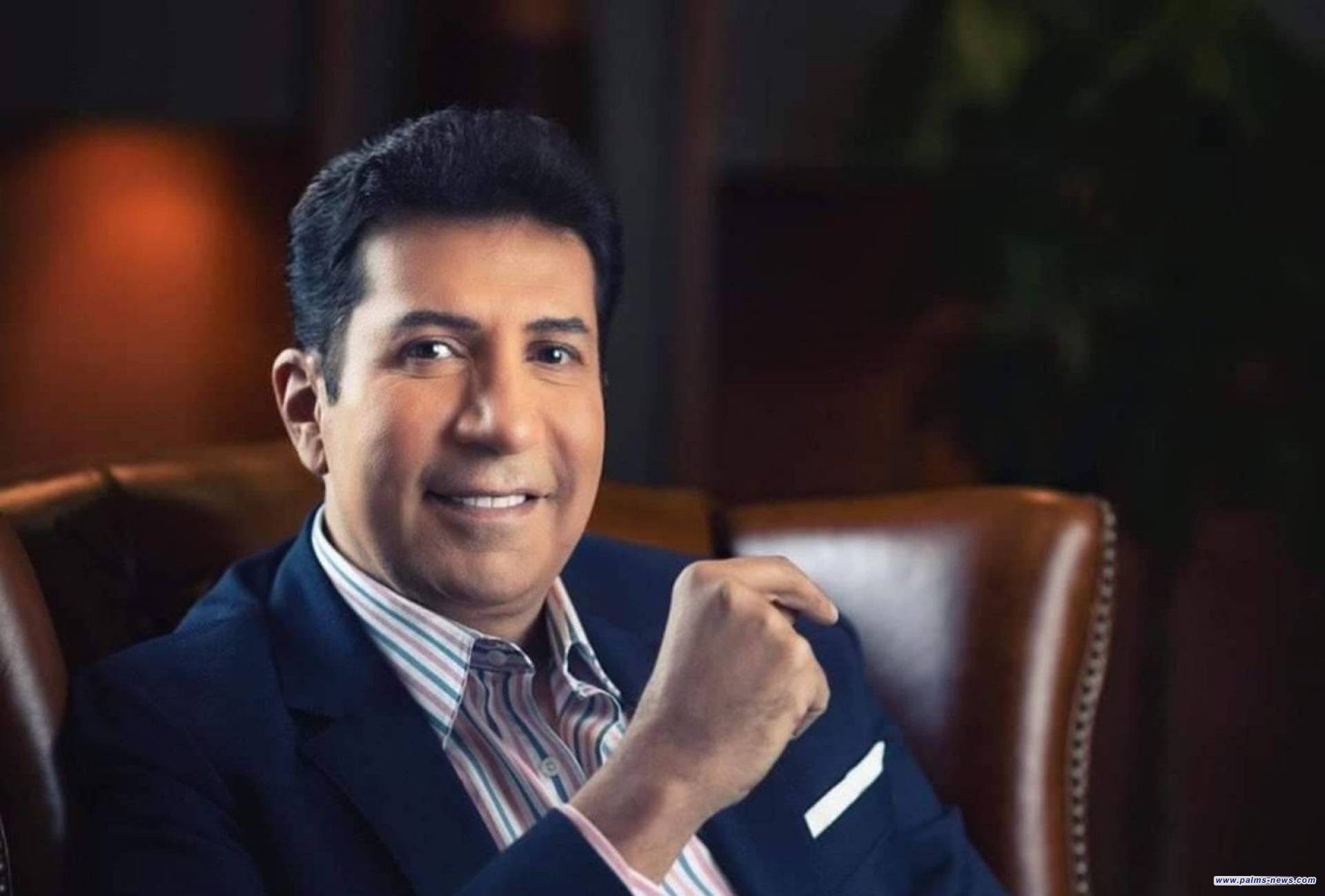 هاني رمزي يكشف أسباب تأجيل مسلسله لرمضان المقبل