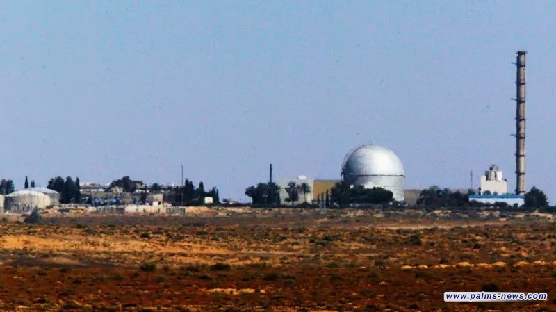 تقرير.. ماذا نعرف عن مفاعل ديمونا النووي جنوبي إسرائيل؟