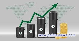 أسعار النفط تتخطى حاجز الـ92 دولاراً للبرميل