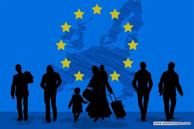 قبرص تعيد فتح ملف اللاجئين السوريين