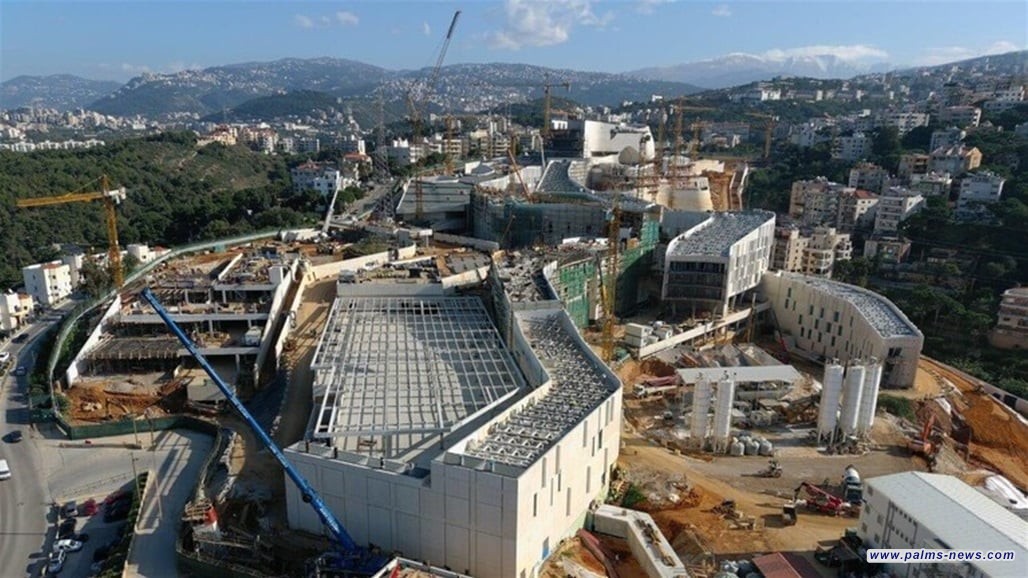 عاجل  أمريكا تخلي سفارتها في لبنان رسمياً، وتوجه مواطنيها بمغادرتها في أسرع وقت ممكن.